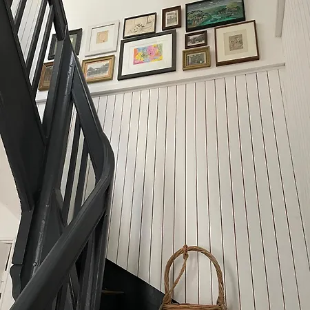De Charme Dans Quartier Medieval Apartment *