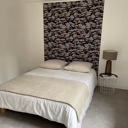 De Charme Dans Quartier Medieval Apartment *